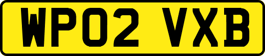 WP02VXB