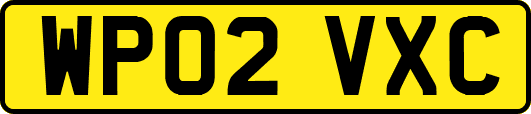 WP02VXC