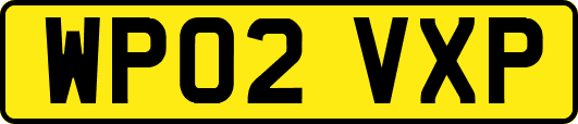 WP02VXP