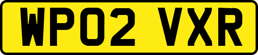 WP02VXR