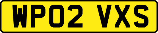 WP02VXS