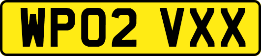 WP02VXX