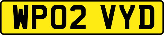 WP02VYD