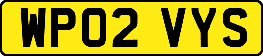 WP02VYS