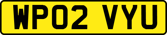 WP02VYU