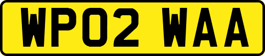 WP02WAA