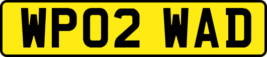 WP02WAD