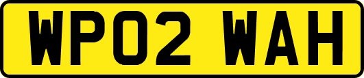 WP02WAH