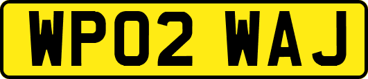 WP02WAJ