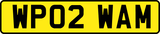 WP02WAM