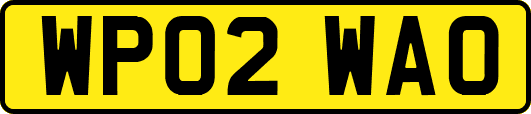 WP02WAO