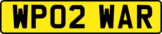 WP02WAR