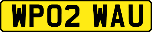 WP02WAU