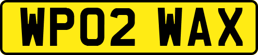 WP02WAX