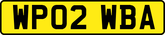 WP02WBA