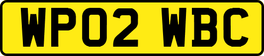 WP02WBC