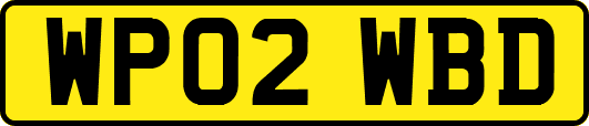 WP02WBD