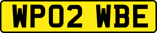 WP02WBE