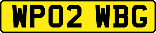 WP02WBG