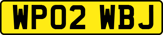 WP02WBJ