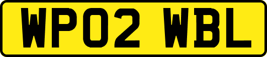 WP02WBL