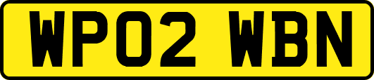 WP02WBN