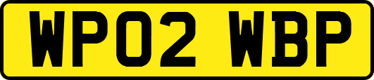 WP02WBP