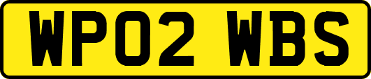 WP02WBS