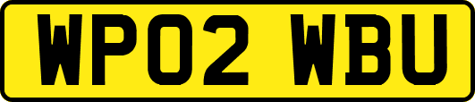 WP02WBU