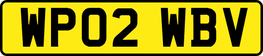 WP02WBV