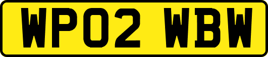 WP02WBW