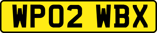 WP02WBX