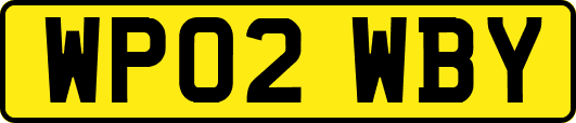 WP02WBY