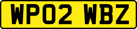 WP02WBZ