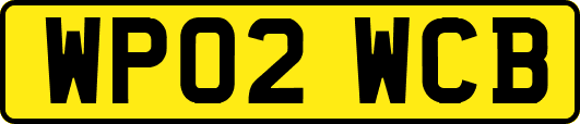 WP02WCB