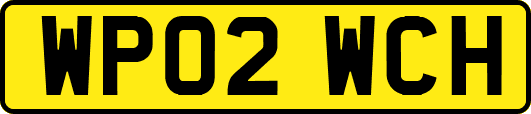 WP02WCH