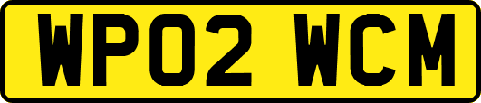 WP02WCM
