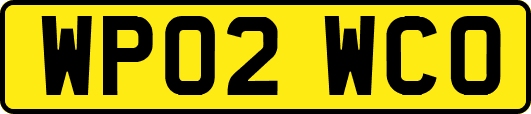 WP02WCO