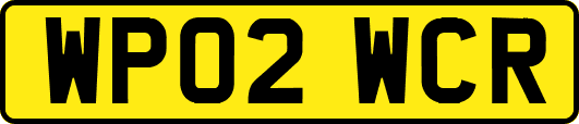 WP02WCR