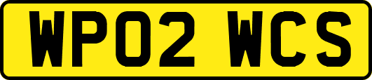 WP02WCS