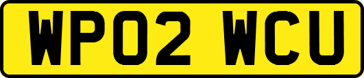 WP02WCU