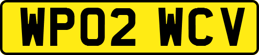 WP02WCV