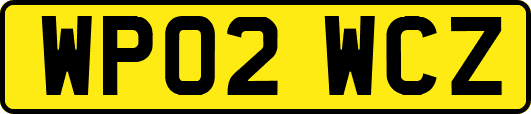 WP02WCZ