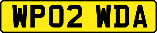 WP02WDA