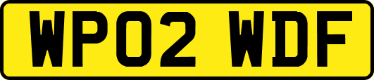 WP02WDF