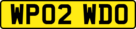 WP02WDO