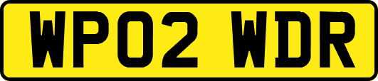 WP02WDR