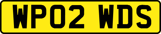 WP02WDS