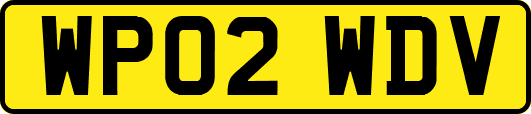 WP02WDV