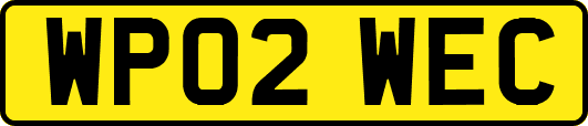 WP02WEC